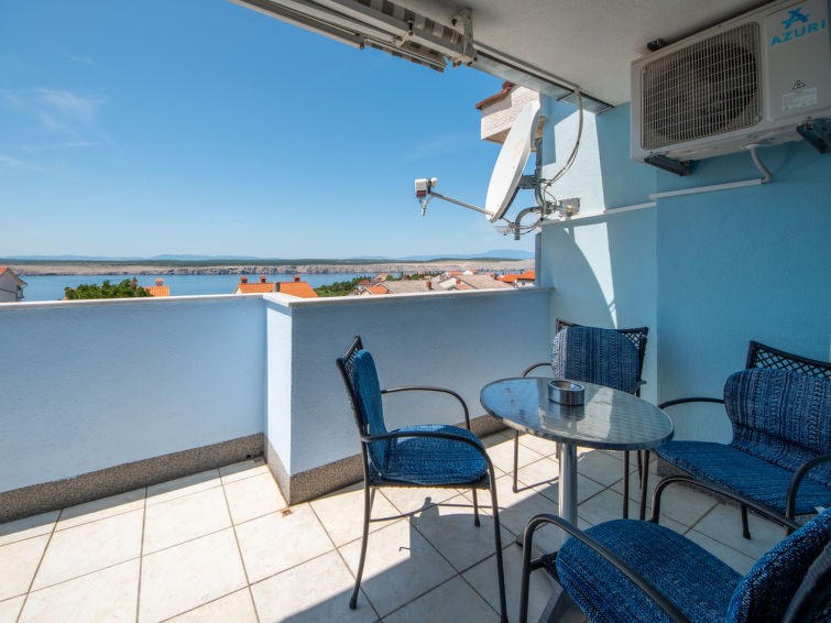 Apartment Fruk