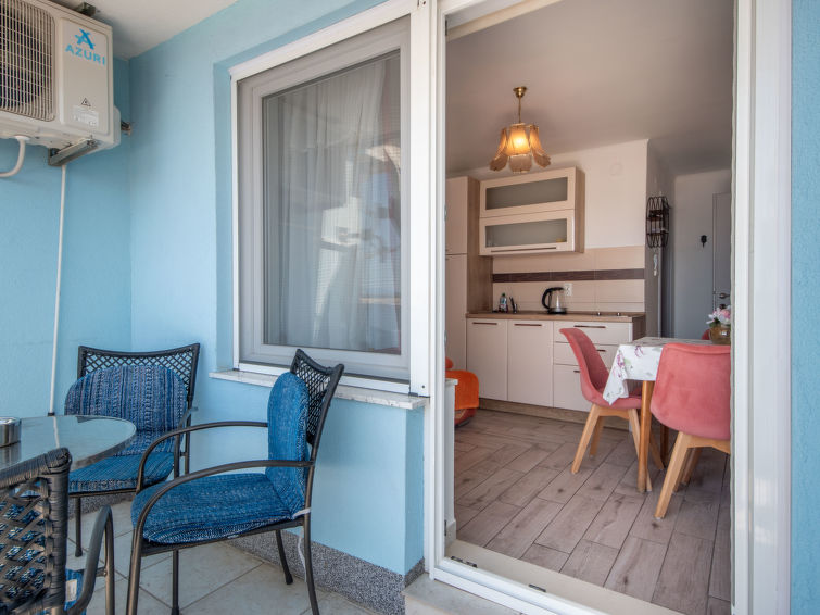 Apartment Fruk