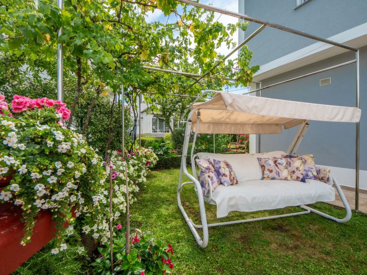 Apartment Markulin