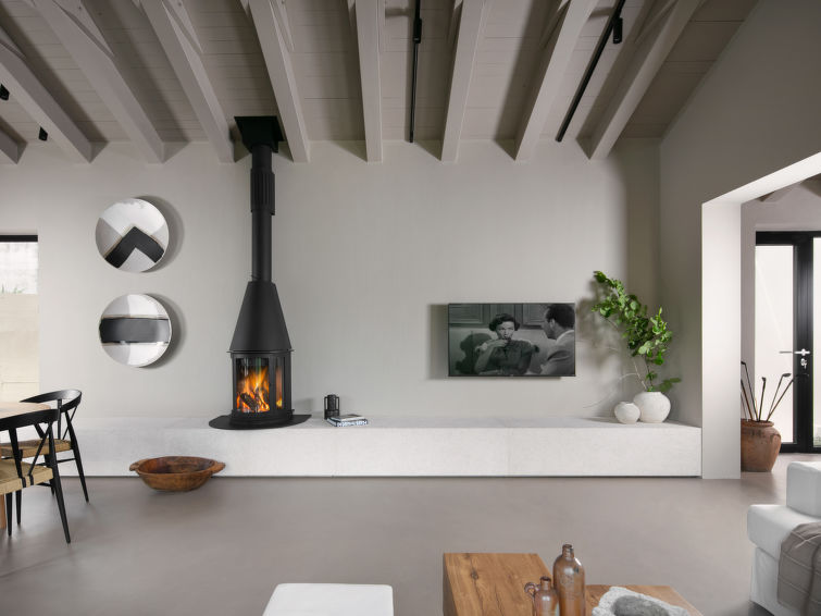 House Panorama del Tartufo