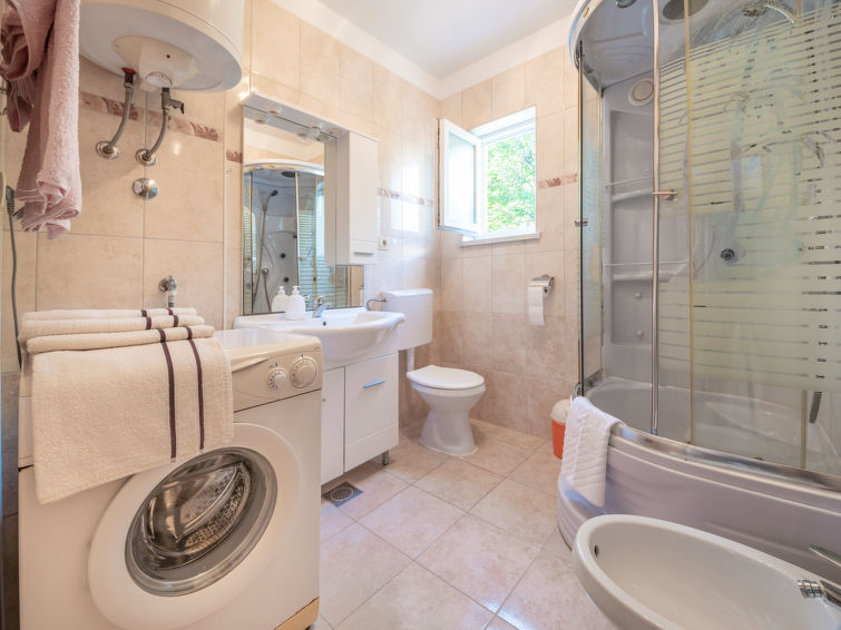 Apartment Ivana
