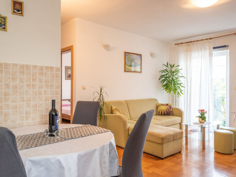 Apartment Ivana