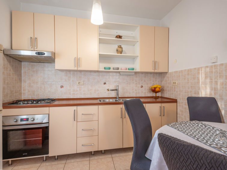 Apartment Ivana