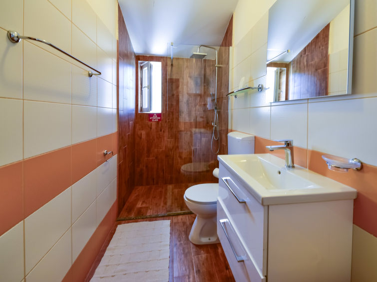 Apartment Sani