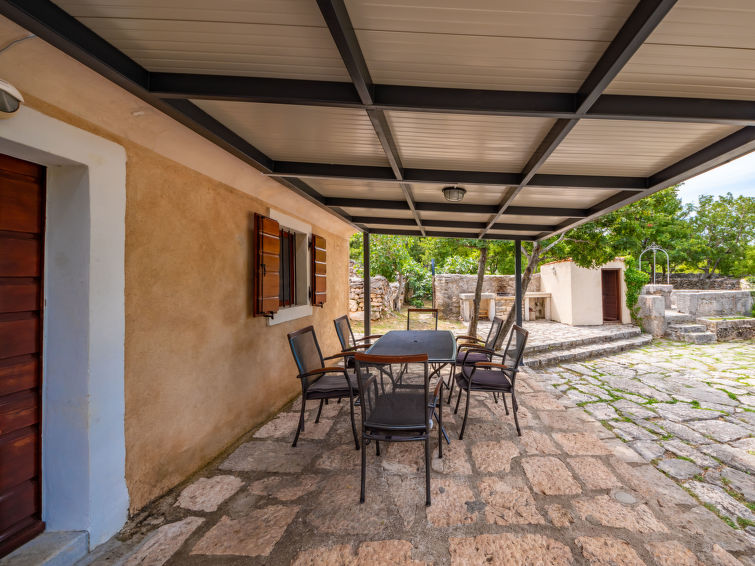 House Tomiceva