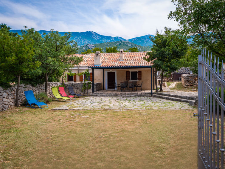 House Tomiceva