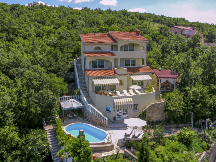 Apartment Vlasta
