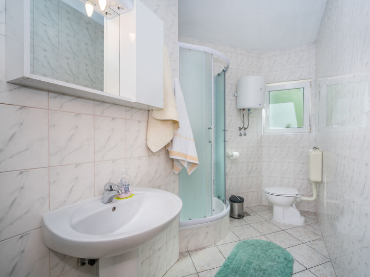 Apartment Vlasta