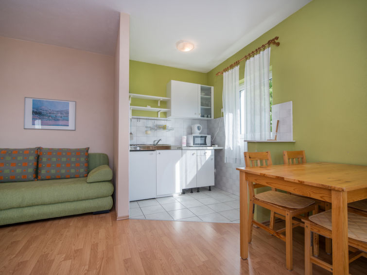Apartment Vlasta