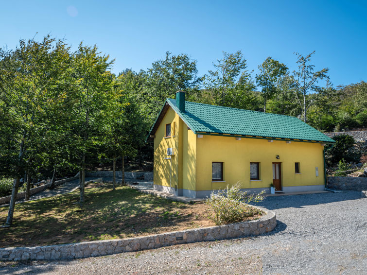 House Didova suma 2