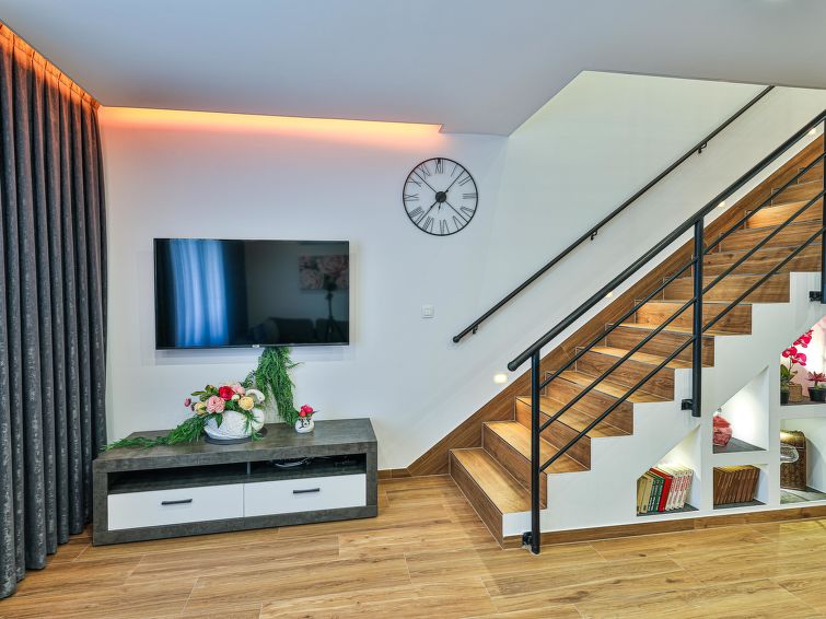 Apartment Silvana