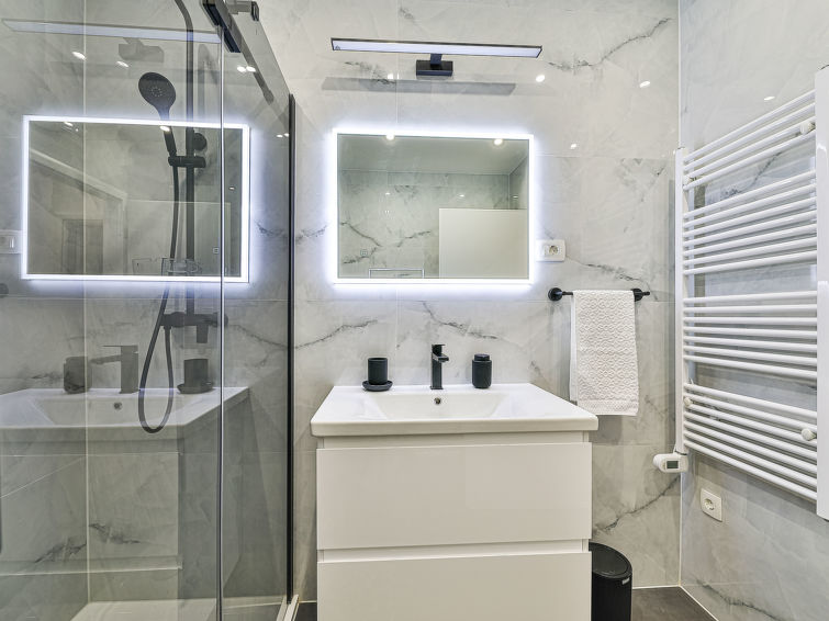 Apartment Silvana