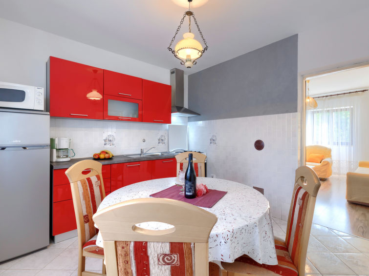 Apartment Marija