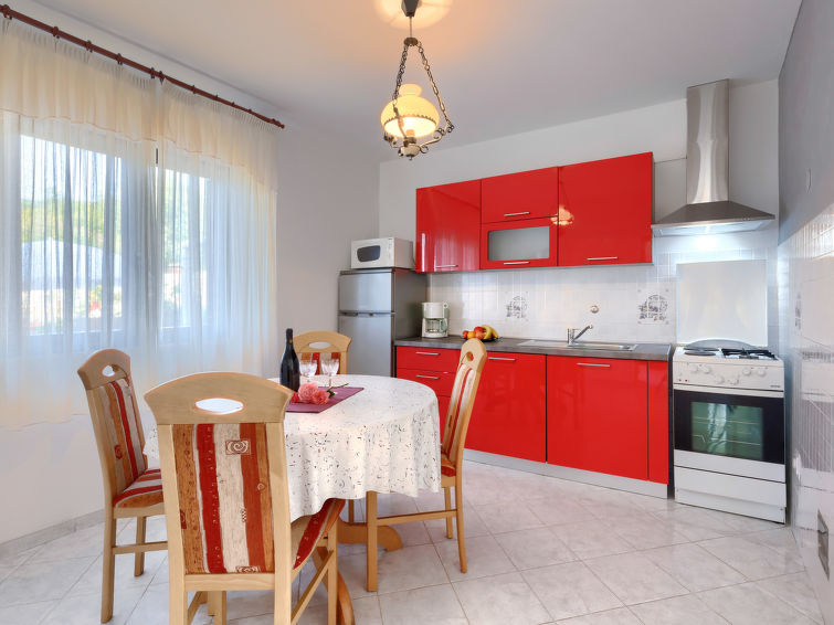 Apartment Marija