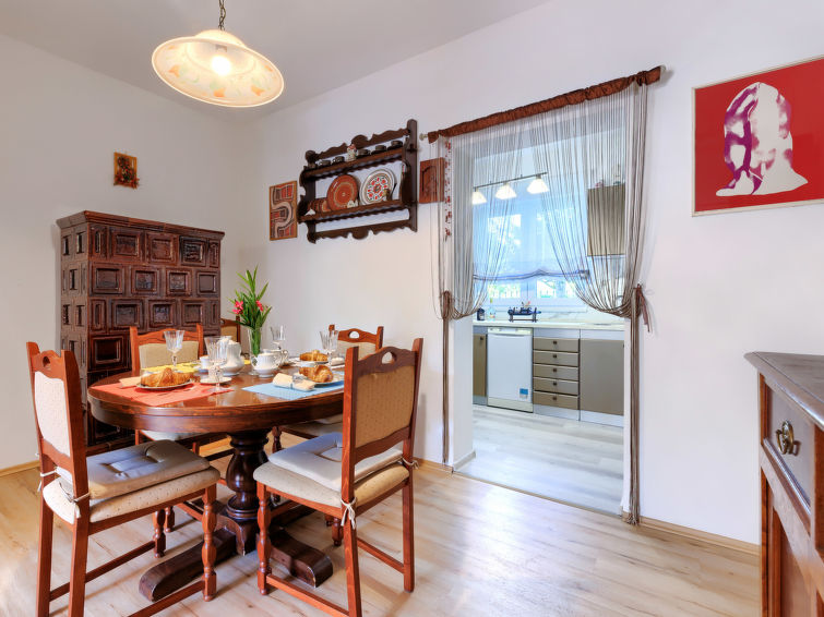 House Marija
