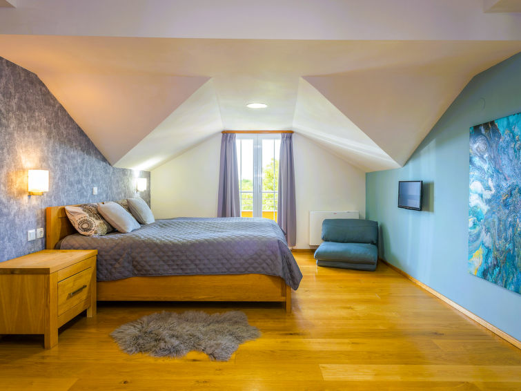 House Villa Krase