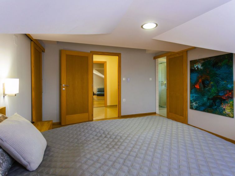 House Villa Krase