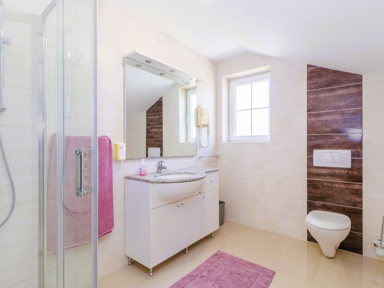 House Villa Krase