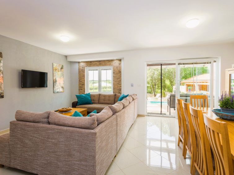House Villa Krase
