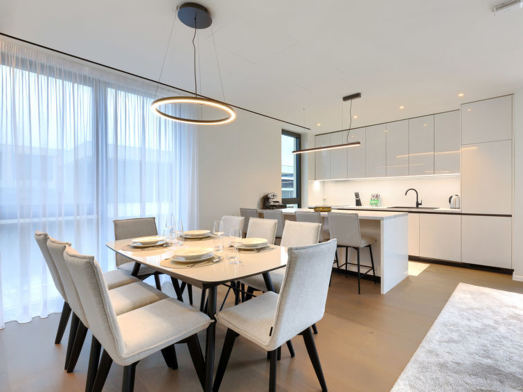 House Semi-detached Villa Crveni vrh 1.2.3.
