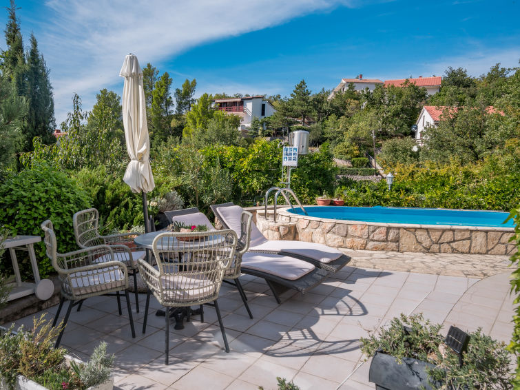 Apartment Vlasta
