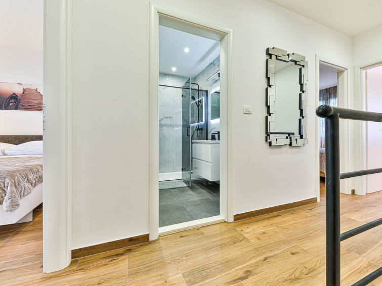 Apartment Silvana