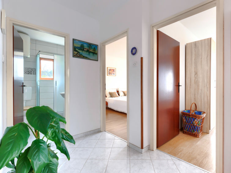 Apartment Marija