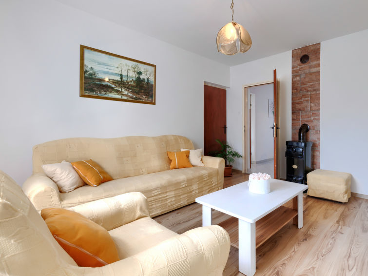 Apartment Marija