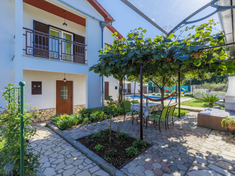 House Marija
