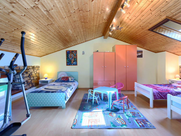House Marija