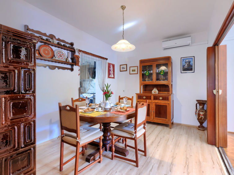 House Marija