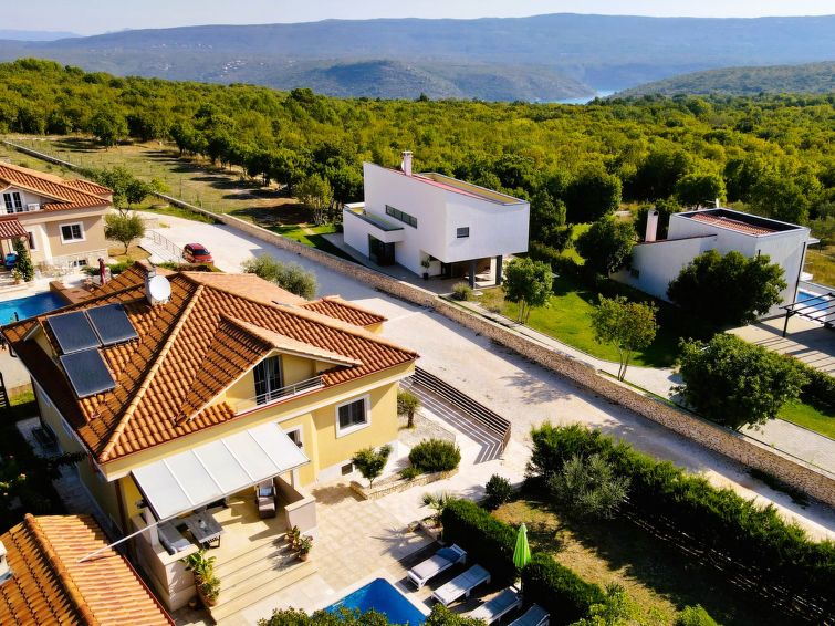 House Villa Krase