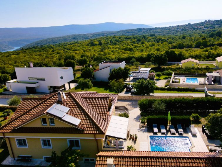 House Villa Krase