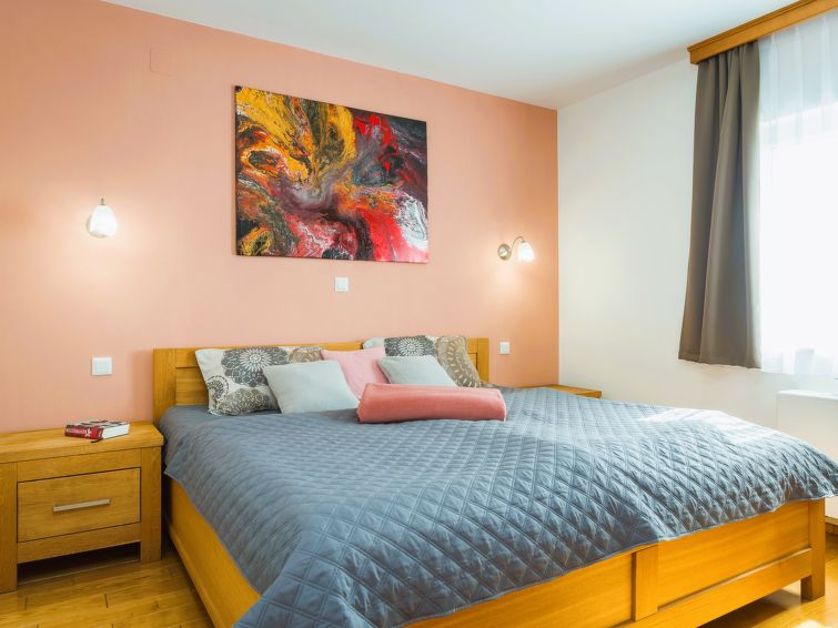 House Villa Krase