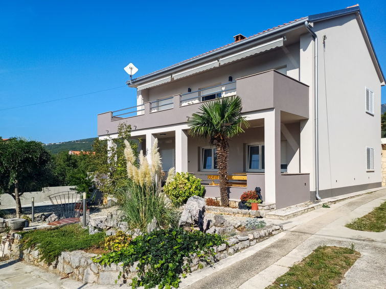 Apartment Šegulja