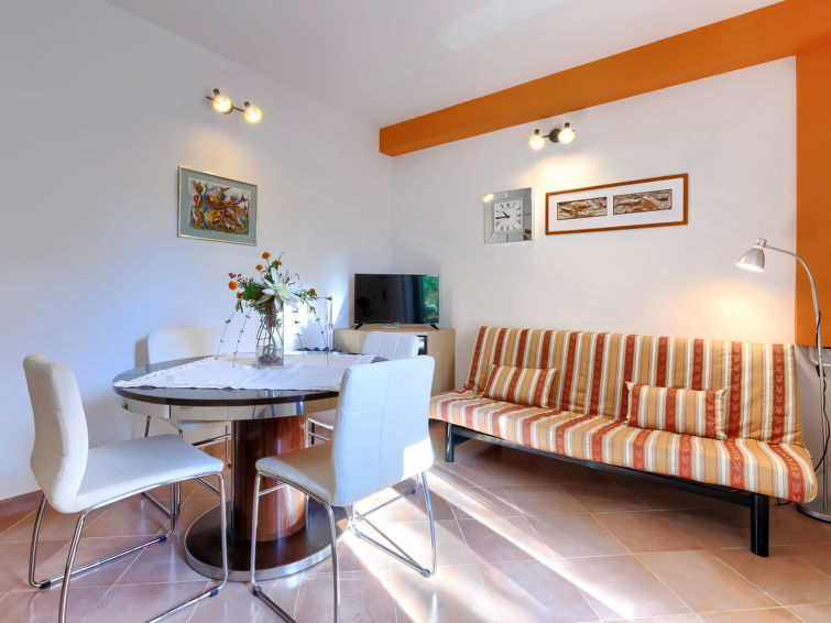 Apartment Mariza