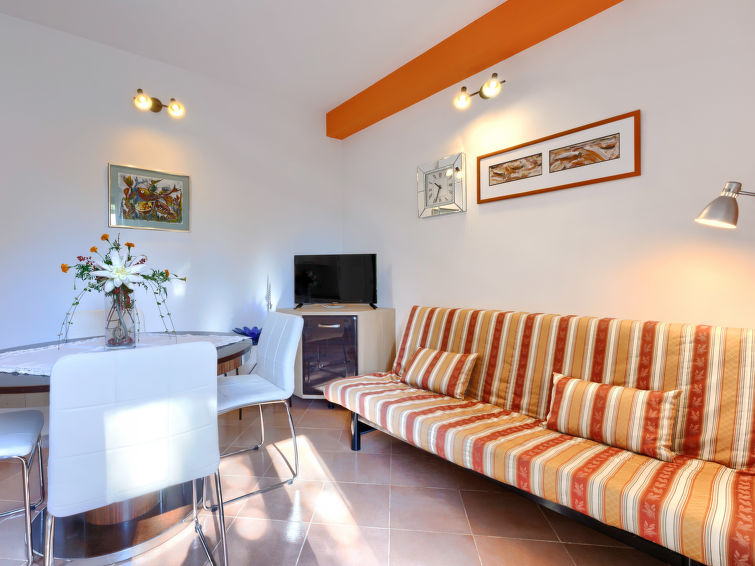 Apartment Mariza