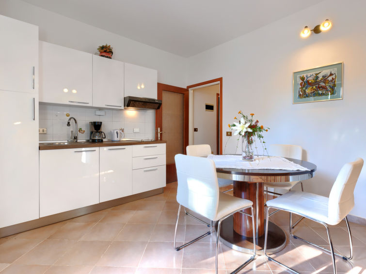 Apartment Mariza