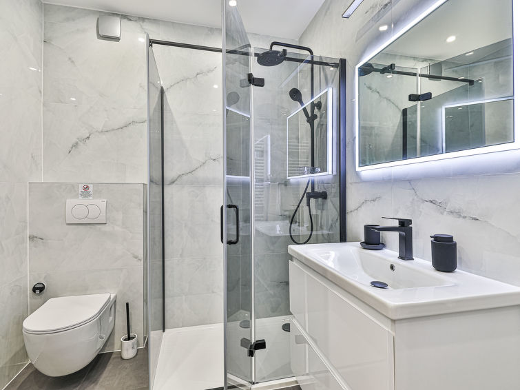 Apartment Silvana
