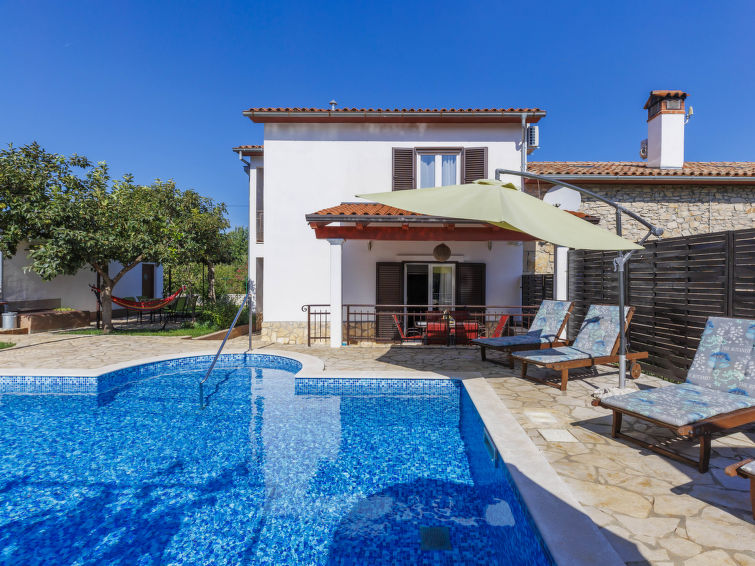 House Marija