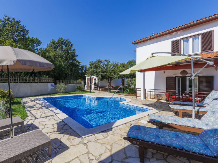 House Marija