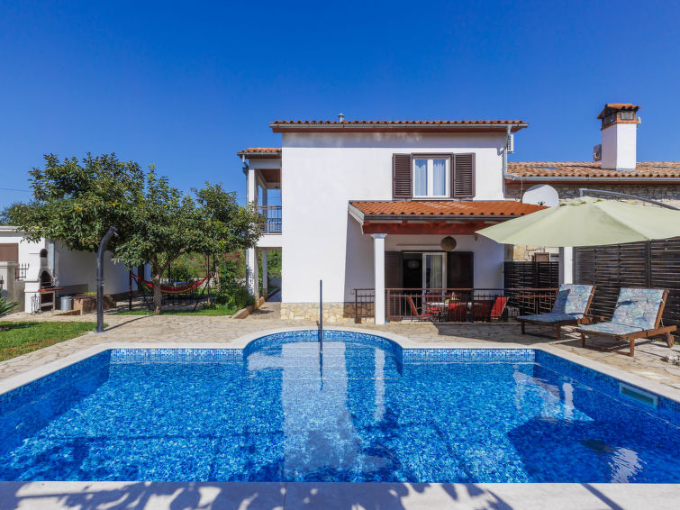 House Marija