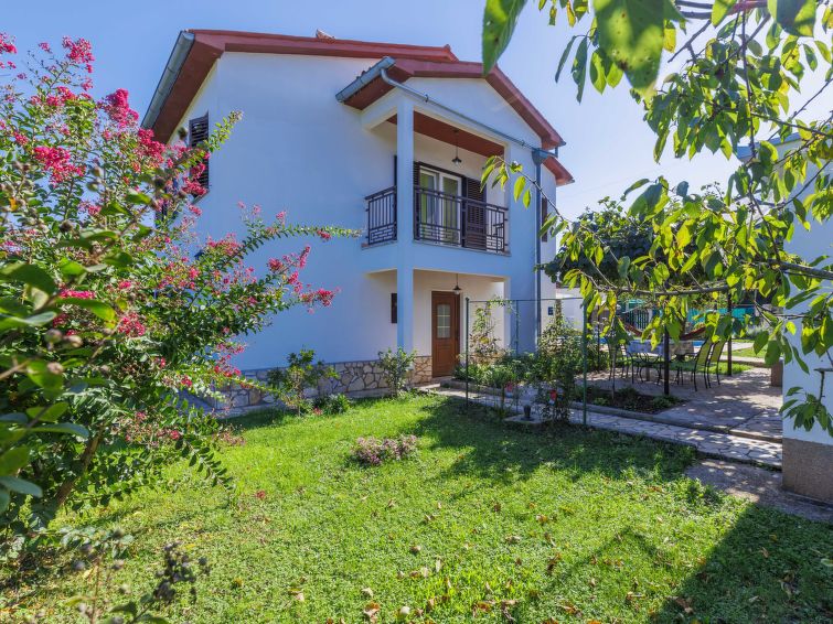 House Marija
