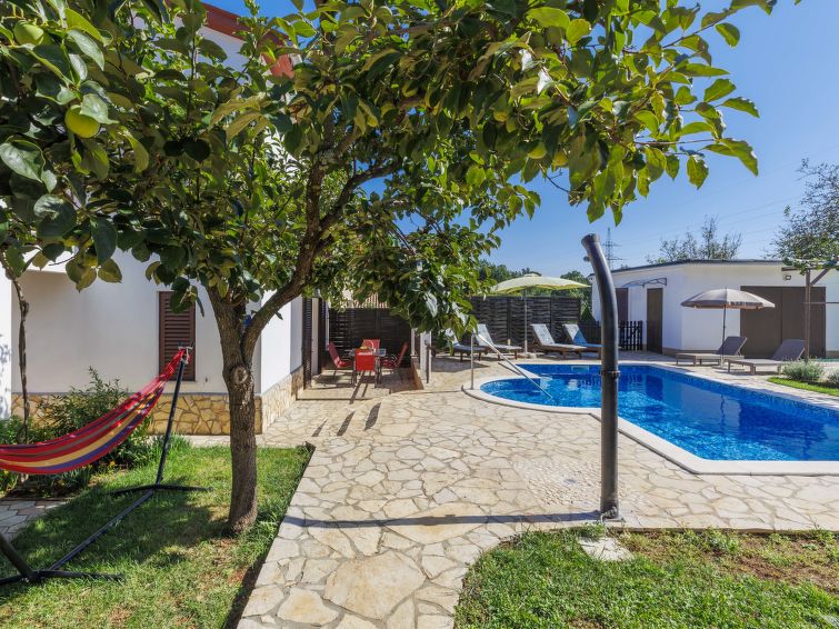 House Marija