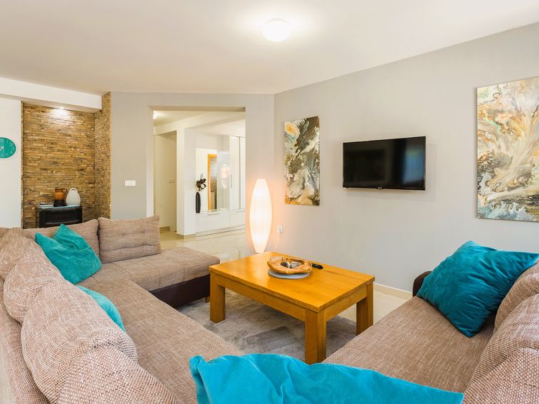 House Villa Krase