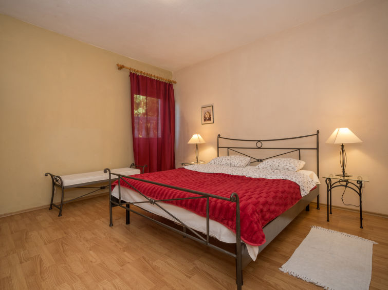 Apartment Vlasta