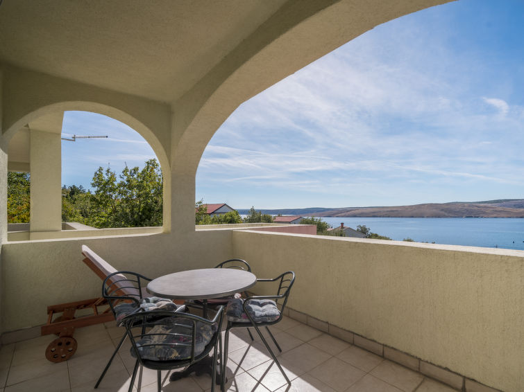Apartment Vlasta