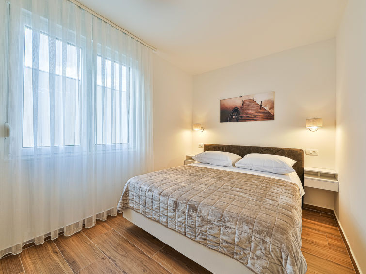 Apartment Silvana