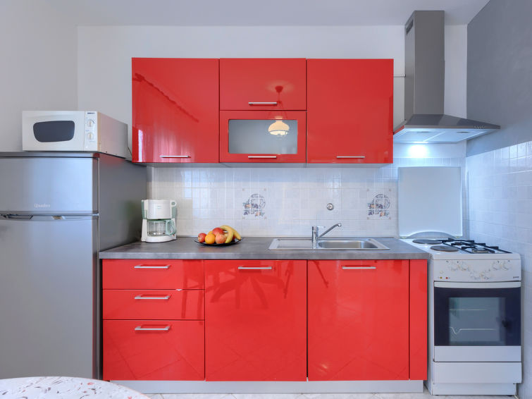 Apartment Marija