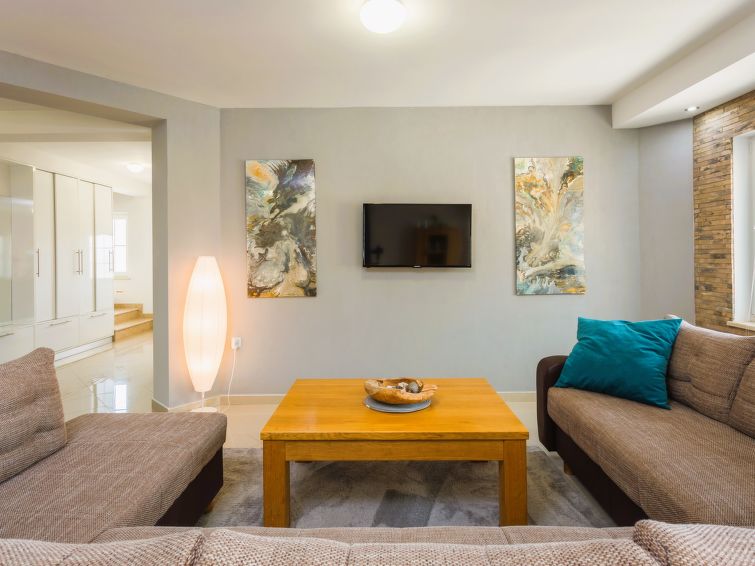 House Villa Krase